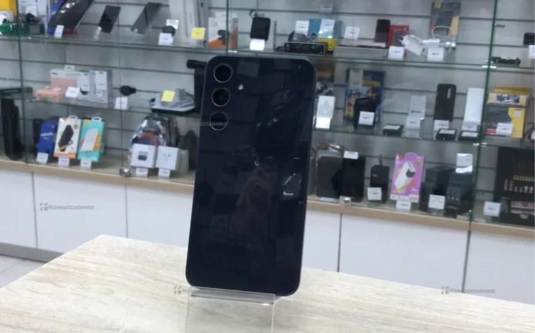 Samsung Galaxy A35 8/256Gb