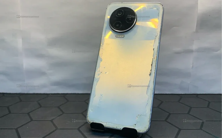 Infinix Note 12 8/128 ГБ