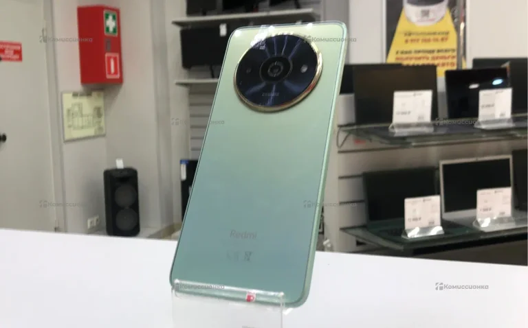 Xiaomi Redmi a3x  3/64