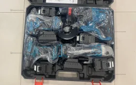 набор 6в1 MAKITA (4акб)