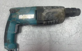 Купить Перфоратор makita HR2450 б/у , в Самара Цена:3990рублей