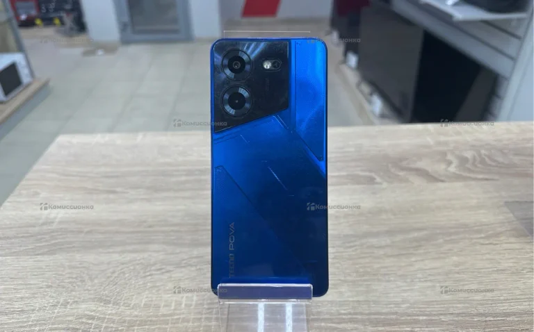 Tecno Pova 5 8/128 ГБ