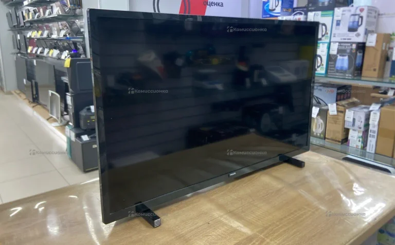 Телевизор Philips 32PHS5505/60