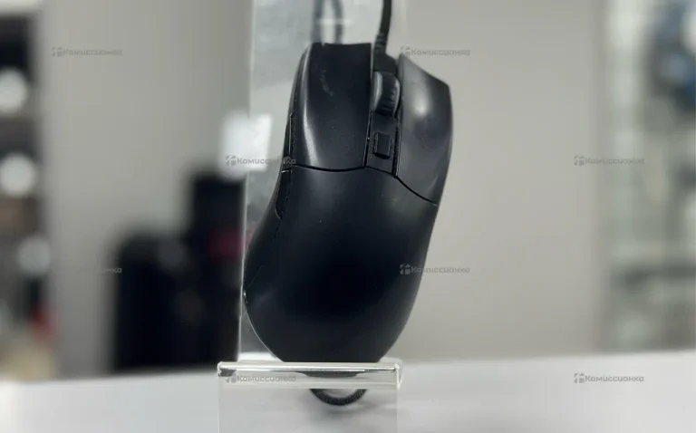 Мышь компьютерная Zet Gaming Fury 3327