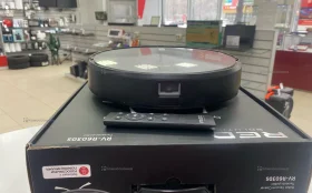 Купить Пылесос  RED Solution RV-R6030S б/у , в Тольятти Цена:3500рублей