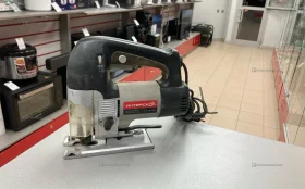 Электролобзик Интерскол МП-100/700Э