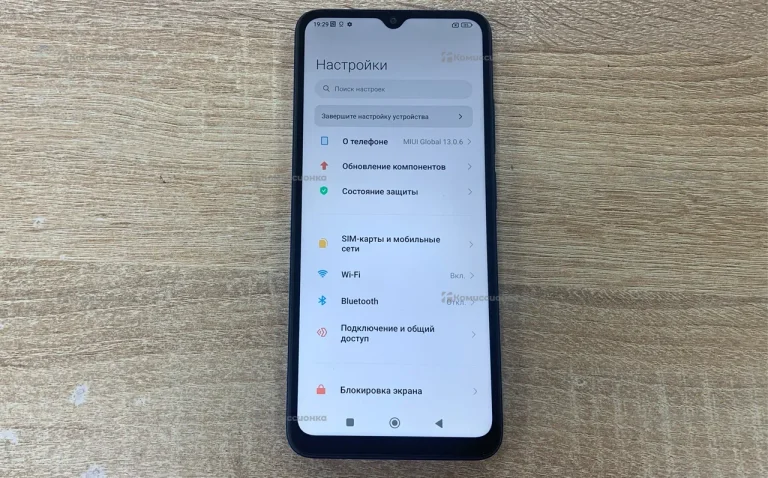 Xiaomi Redmi 12C 3/64 ГБ