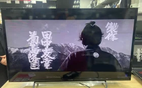 Купить Телевизор Sony KDL-40R483B б/у , в Самара Цена:9500рублей