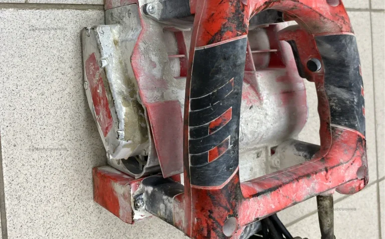 Шлифовальная машина High Strong