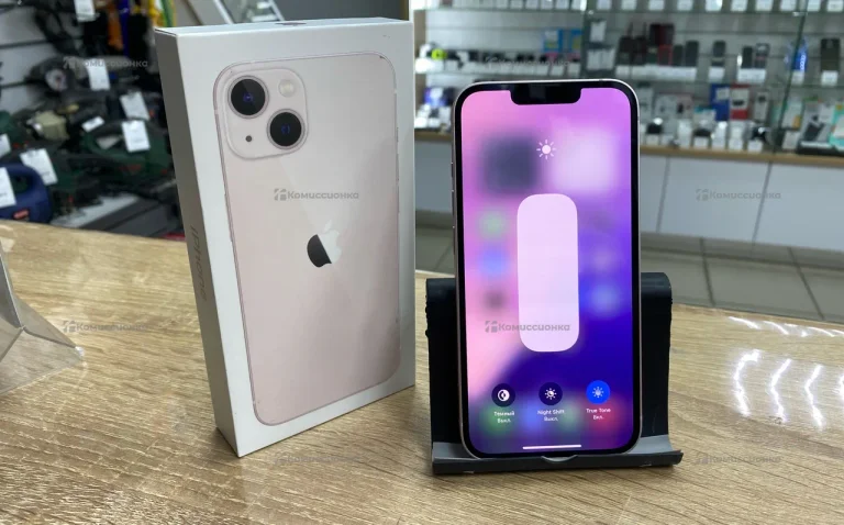 Apple iPhone 13 4/128 ГБ