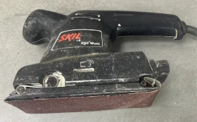 Купить Шлифовальная машина Skil 7340 б/у , в Екатеринбург Цена:700рублей