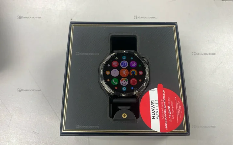 Часы  Huawei Watch Gt4