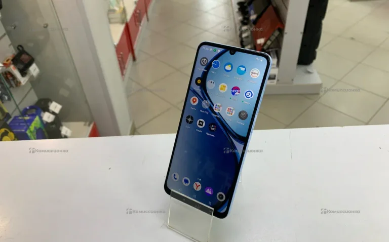 Realme Note 50 4/128Gb