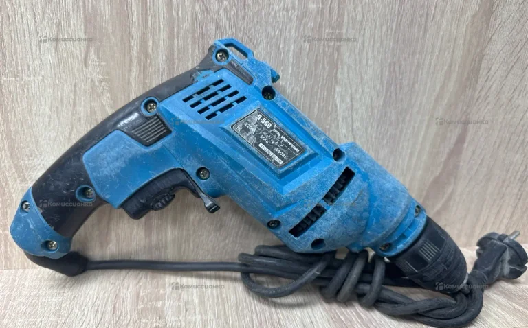 дрель д-560 workmaster
