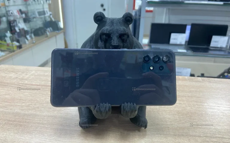 Samsung Galaxy A32 4/128 ГБ