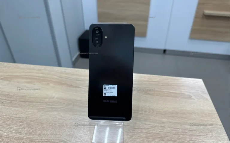 Samsung Galaxy A07 4/64 ГБ