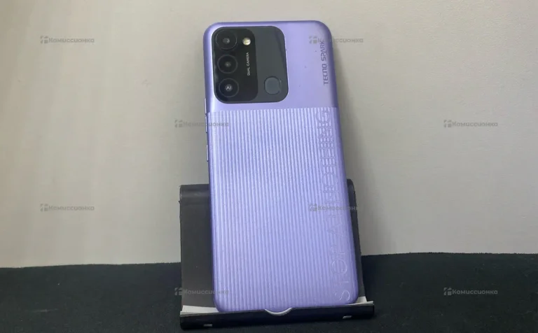 Tecno Go 2022 2/32 ГБ