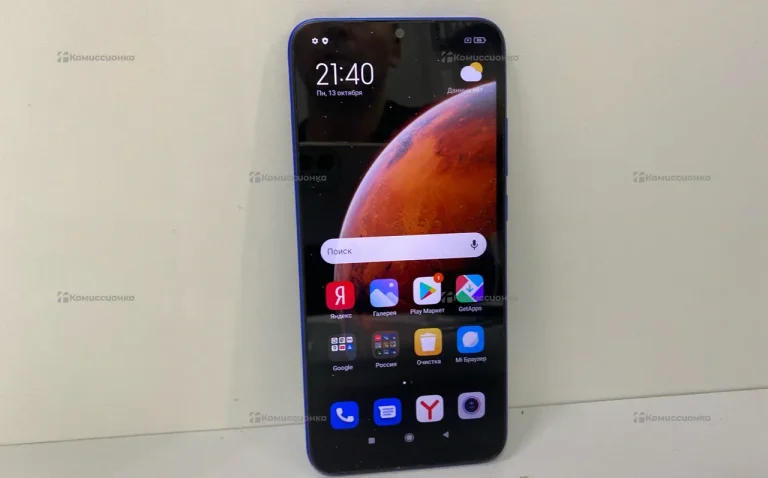 Xiaomi Redmi 9A 2/32 ГБ