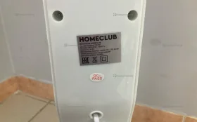 Вентилятор Homeclub MU301