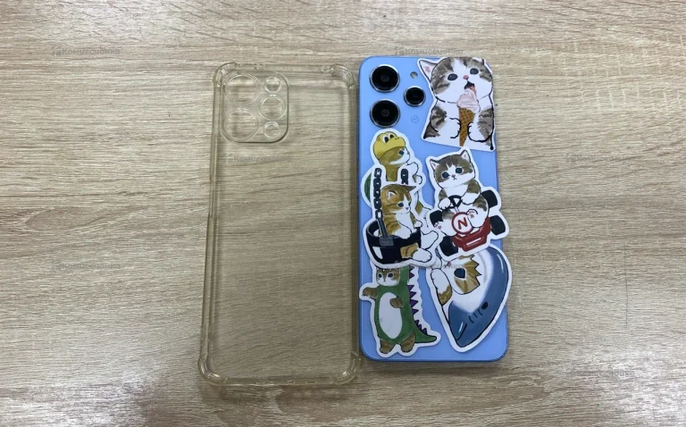 Xiaomi Redmi 12 4/128 ГБ