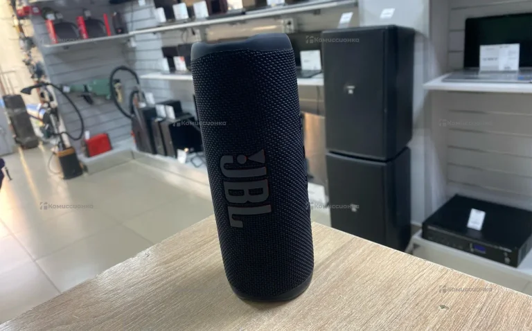 Колонка  JBL Flip 6
