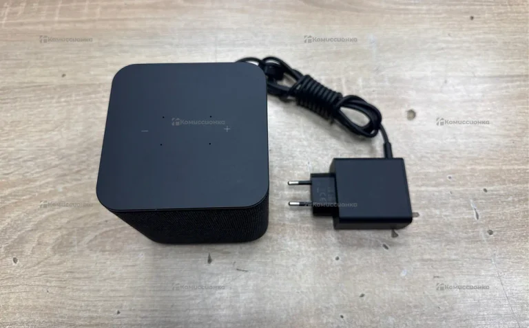 Колонка  Яндекс Станция Миди