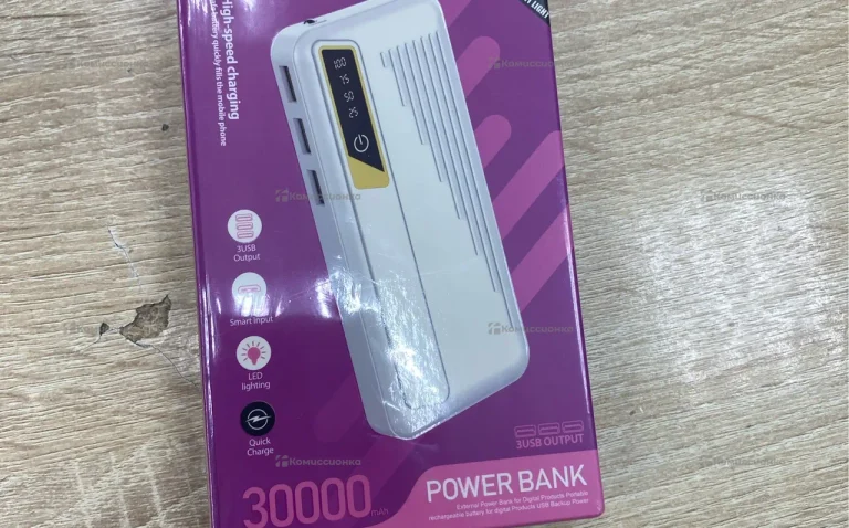 Power Bank  Y09