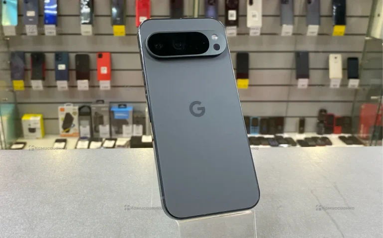 Google Pixel 9 Pro 16/128 ГБ