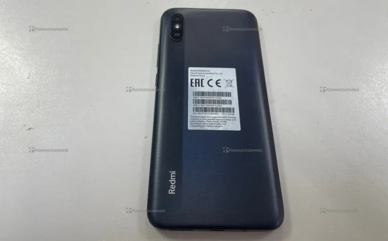 Xiaomi Redmi 9A 2/32 ГБ