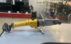 Купить Аппарат для сварки труб denzel dwp-800. б/у , в Кострома Цена:1190рублей