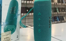 Купить Колонка  JBL flip6 б/у , в Санкт-Петербург Цена:4900рублей
