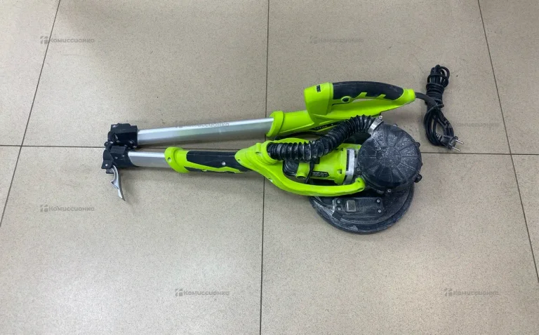 Шлифмашинка жираф Tatus AEX 1250E