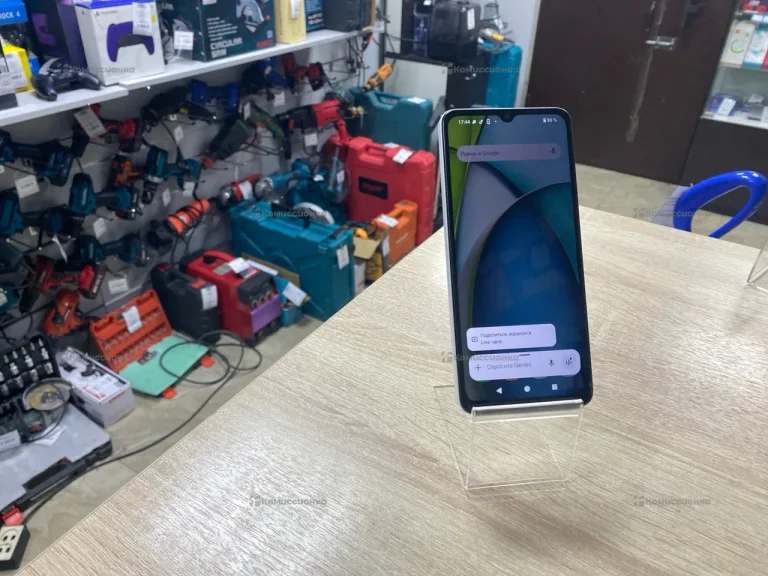 Xiaomi Redmi A3x