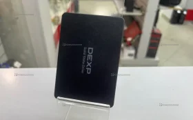 Ssd диск dexp 120