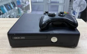 Купить Приставка Xbox 360 прошитый б/у , в Тюмень Цена:7990рублей