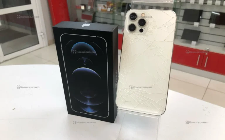 Apple iPhone 12 Pro 6/256 ГБ