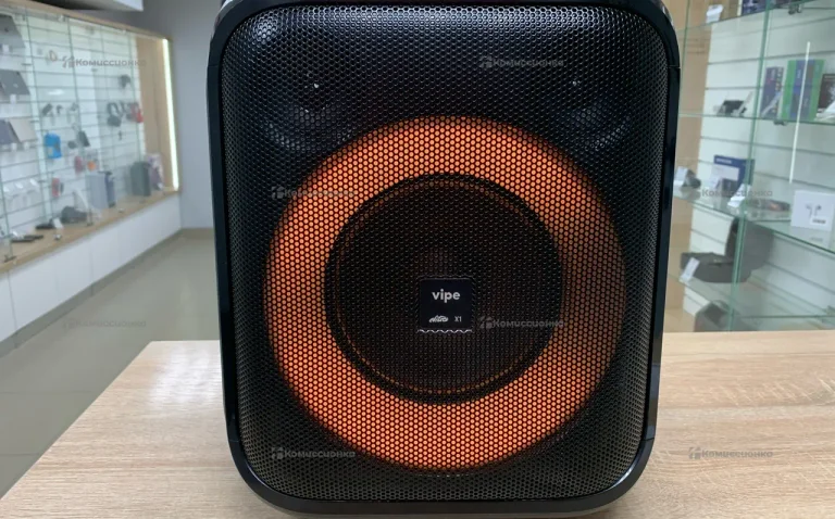 Колонка  Vipe Nitro x1