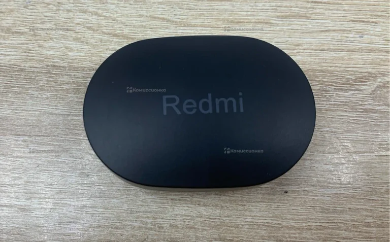 Наушники  Redmi airDots pro 3