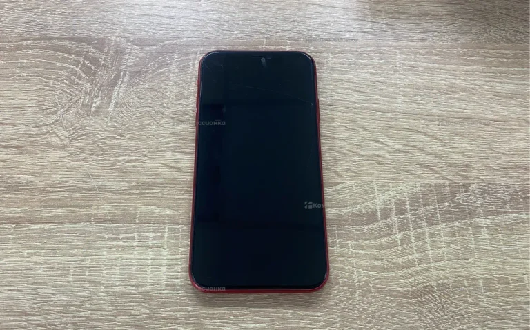 Apple iPhone 11 4/64 ГБ