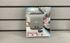 Купить Кухонные весы DSP KD7012 б/у , в Рязань Цена:750рублей