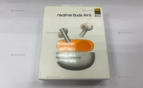 Наушники  Realme Buda Air 6