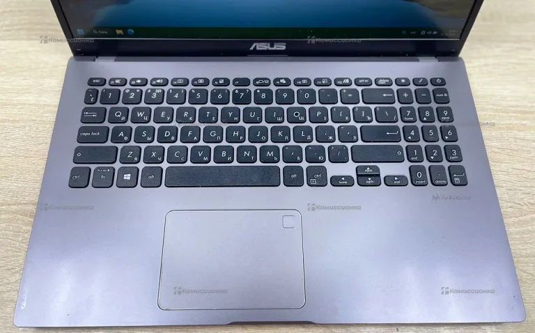 Ноутбук Asus M509DA-BQ608