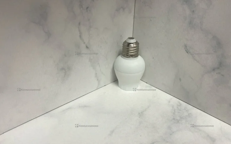 Умный цоколь Исток смарт