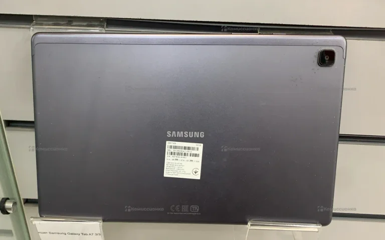 Планшет Samsung Galaxy Tab A7 3/32Gb