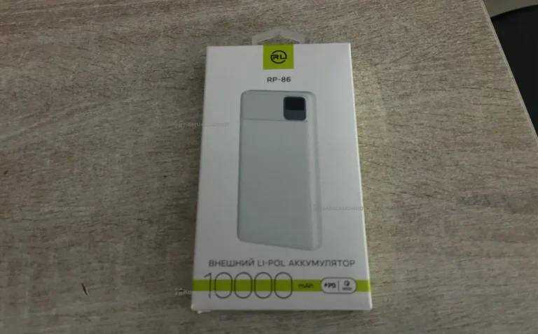 Power Bank   Rl rp-86