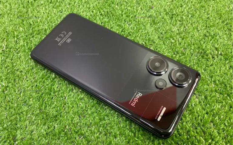 Xiaomi Redmi Note 13 Pro+ 8/256 ГБ