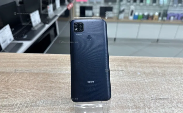 Xiaomi Redmi 9c NFC 2/32
