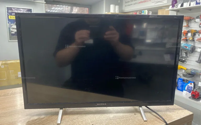 Телевизор Supra STV-LC24T800WL