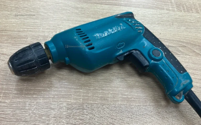 дрель Makita 6413