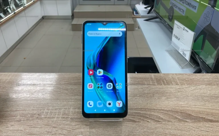 Xiaomi Redmi A1+ 2/32 ГБ